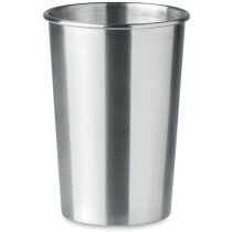 Vaso acero inoxidable 350ml Bongo