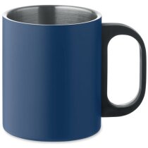 Taza doble pared 300 ml Taniss Taza doble pared 300 ml Taniss