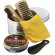 Set limpieza calzado Torton 5 accesorios caja