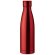 Botella doble capa 500 ml Belo Bottle Rojo