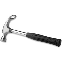 Abridor martillo Bierhammer acero carbono TPR negro