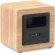 Altavoz Bluetooth 3w 350 Mah Madera detalle 6