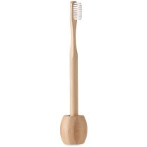 Cepillo de dientes de bambú Kuila Cepillo de dientes de bambú Kuila