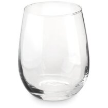 Vaso cristal reutilizable Bless
