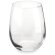 Vaso cristal reutilizable Bless personalizado