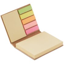 Visionmax notas adhesivas colores regalo oficina