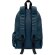 Mochila infantil rPET 600D Bapal+ Azul detalle 3