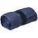 Colchoneta inflable de camping Sleeptight Azul detalle 3