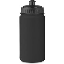 Bidón personalizable de 500ml con cierre hermético