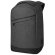 Mochilas para ordenador 13 corporativas antirrobo de poliéster Berlin Negro detalle 3