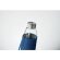 Botella cristal con funda 500ml Utah Denim grabado