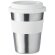 Vaso acero Irmug Blanco