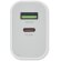 Cargador USB de 18W 2 puertos Port Blanco detalle 3