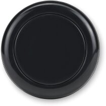 Limpiador de calzado personalizado negro Limpiador de calzado personalizado negro