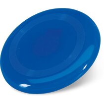 Disco volador de 23 cm merchandising azul Disco volador de 23 cm merchandising azul