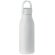 Botella de aluminio 650ml Naidon Blanco