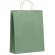 Bolsa papel grande 90 gr/m² Paper Tone L Verde