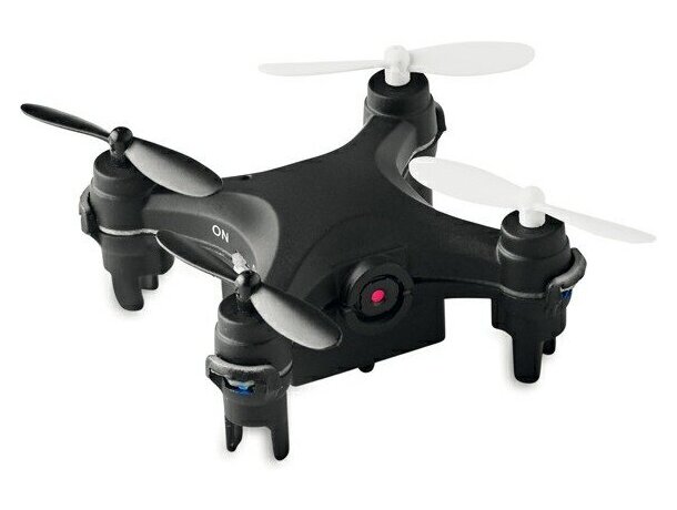 Dron con cámara para fotos y vídeos personalizado negro Dron con cámara para fotos y vídeos personalizado negro