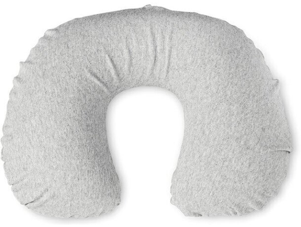 Almohada inflable de algodón personalizada