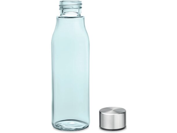 Botella de cristal 500ml Venice personalizado