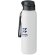 Botella térmica original acero inoxidable 580ml Louc Blanco detalle 6