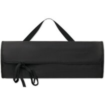 Set barbacoa Donau East delantal y utensilios