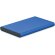 Power bank tipo C de 4000 mAh Powerflat C Azul real detalle 10