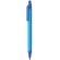 Bolígrafo ecológico clip cuerpo de papel tinta azul Cartoon Coloured Azul