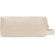 Neceser cremallera de canvas orgánico 220 g/m2 BIA Beige detalle 4