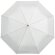 Paraguas plegable 27 Rochester Blanco detalle 18