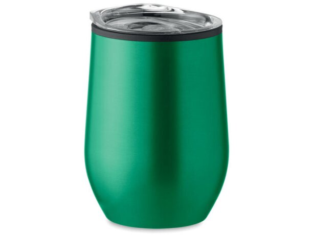 Vaso de doble pared 350 ml Chin Chan Verde detalle 6