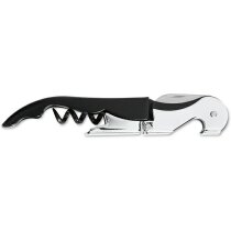 Sacacorchos de calidad para regalo barato negro Sacacorchos de calidad para regalo barato negro