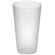 Vaso de plástico publicitario polipropileno y reutilizable