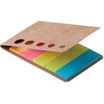 Notas Adhesivas 5 Colores Notas Adhesivas 5 Colores