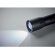 Pequeña linterna LED aluminio Enta Negro detalle 4