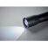 Linterna 9 leds aluminio Enta Negro detalle 3