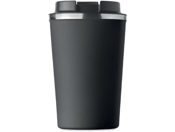 Vaso acero Brace personalizado