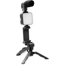 Kit de vídeo para smartphone Vide Kit de vídeo para smartphone Vide