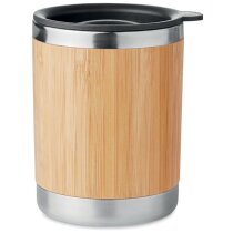 Vaso de acero inox. Lokka