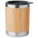 Vaso de acero inox. Lokka