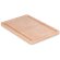 Tabla de corte personalizada Ellwood madera natural