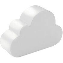Antiestrés con forma de nube azul barato Antiestrés con forma de nube azul barato