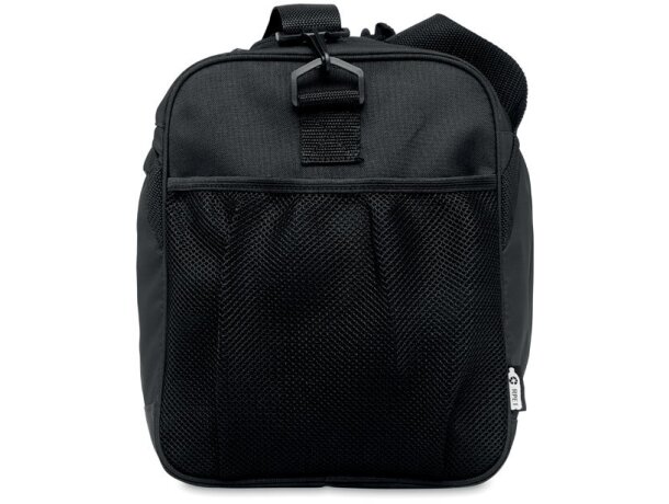 Bolsa de deporte 600D RPET Terra + personalizada