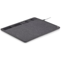 Alfombrilla RPET cargador 10W Superpad Alfombrilla RPET cargador 10W Superpad