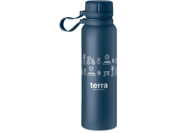 Botellas térmicas personalizadas en acero Onto 780 ml detalle 5