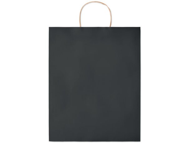 Bolsa papel grande 90 gr/m² Paper Tone L merchandising