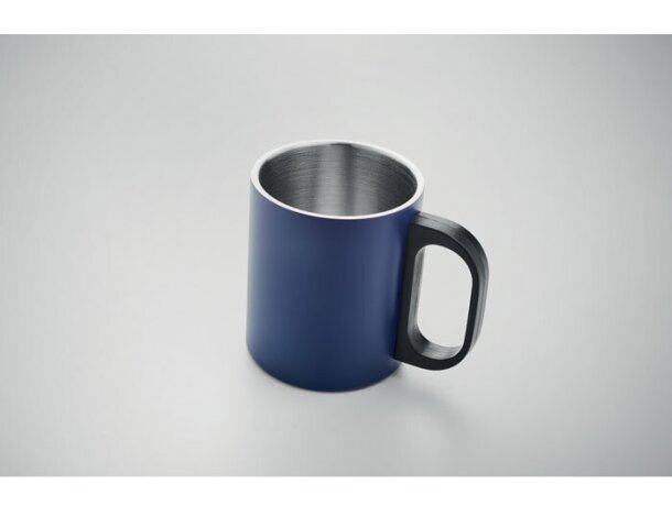 Taza doble pared 300 ml Taniss detalle 14