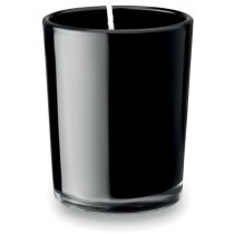 Vela Aromática De Cristal