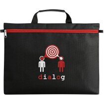 Bolsa portadocumentos básica personalizada Bolsa portadocumentos básica personalizada