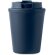 Vasos de plástico con tapa de pp reciclado 300ml Tridus detalle 9